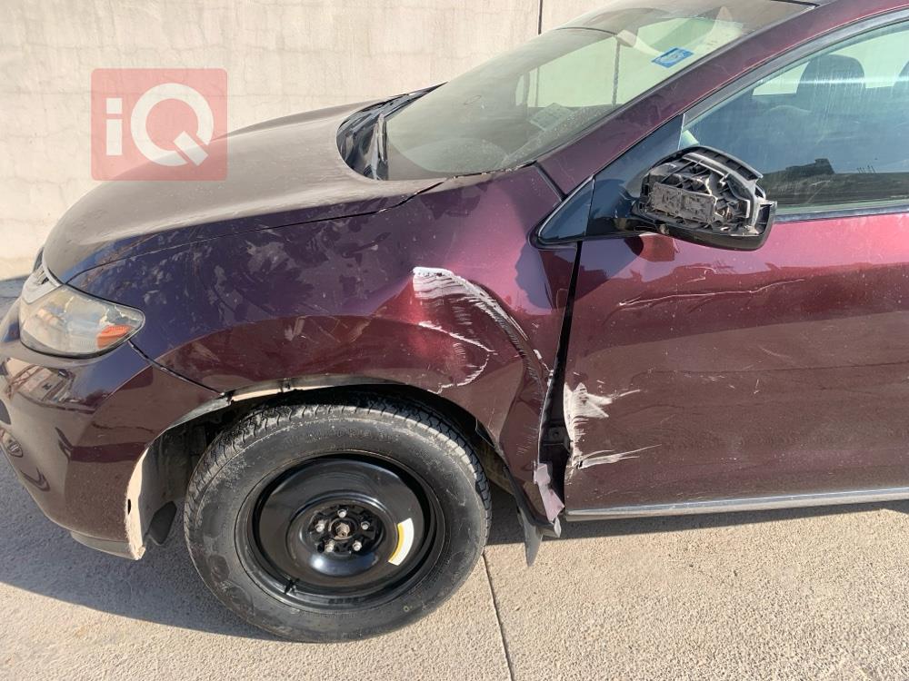 نيسان مورانو